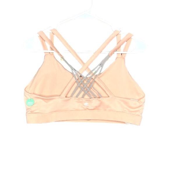 Champion Medium Support Strapy Sports Bra S New - Picture 7 of 12